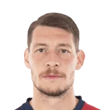 Belotti 77 Common ST FC 26 card