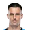 van Nieff 66 Common CM FC 26 card