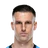 van Nieff 66 Common CM FC 26 card