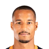 Jullien 71 Rare CB FC 26 card