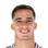 Lucas Vázquez 77 Common RB FC 26 card