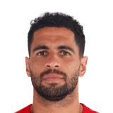 Omar Mascarell 75 Common CM FC 26 card