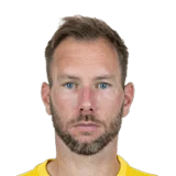Himmelmann 66 Common GK FC 26 card