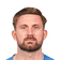 Rogers 59 Common GK FC 26 card