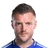 Vardy 76 Common ST FC 26 card