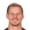 Bednarek 65 Common GK FC 26 card