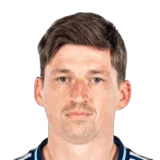 Gauld 78 Common LW FC 26 card