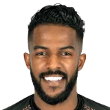 Al Abed 65 Common CAM FC 26 card