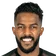 Al Abed 65 Common CAM FC 26 card