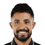 Bahebri 63 Common LW FC 26 card
