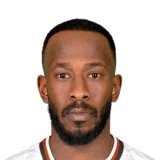 Al Muwallad 59 Common LW FC 26 card