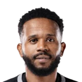 Zaid 62 Common GK FC 26 card