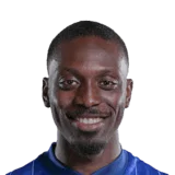 Ladapo 64 Common ST FC 26 card