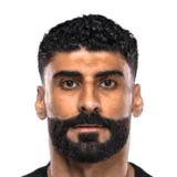 Al Kassar 63 Common GK FC 26 card
