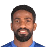 Khamis 63 Common RB FC 26 card
