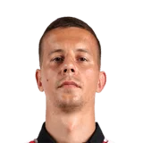 Šatka 69 Common CB FC 26 card