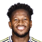 Fred 80 Rare CM FC 26 card