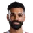 Salah 92 Team of the Week RW FC 26 card