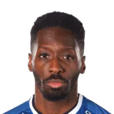 Turgott 64 Rare ST FC 26 card