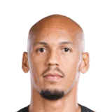 Fabinho 82 Rare CDM FC 26 card