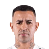 González 73 Common ST FC 26 card