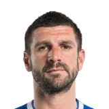 Mitrović 70 Common CB FC 26 card