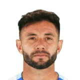 Mena 71 Common LB FC 26 card