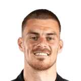 Beunardeau 66 Common GK FC 26 card