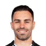 Caceres 69 Common CAM FC 26 card
