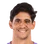 Bounou 82 Rare GK FC 26 card