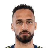 Mukhtar 79 Rare CAM FC 26 card