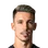 Grimaldo 84 Rare LM FC 26 card
