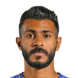 Al Fatil 65 Common CB FC 26 card