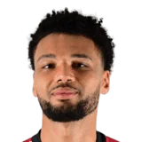 Angol 59 Common ST FC 26 card