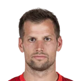 Zuck 66 Common LB FC 26 card