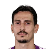Gianniotis 73 Rare GK FC 26 card