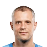 Lučić 68 Common GK FC 26 card