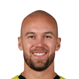 Duncan 62 Rare GK FC 26 card