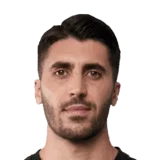 Rui Silva 81 Rare GK FC 26 card