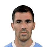 Romagnoli 82 Common CB FC 26 card