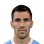 Romagnoli 82 Common CB FC 26 card