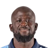 Touré 75 Common CDM FC 26 card