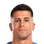 João Cancelo 84 Rare RB FC 26 card