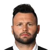 Steffen 75 Common RW FC 26 card