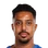 Al Dawsari 82 Rare LM FC 26 card