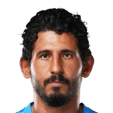 Hegazi 87 FC Pro Live CB FC 26 card