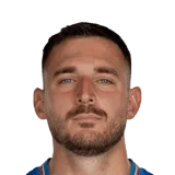 Falcone 81 Rare GK FC 26 card