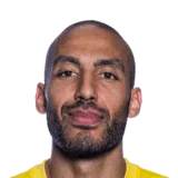Aleesami 68 Common CB FC 26 card