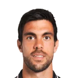 Salva Ruíz 64 Common CB FC 26 card