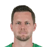 Drewes 71 Common GK FC 26 card